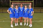 WLax Team Photo  Women’s Lacrosse Team Photo 2022. - Photo by Keith Nordstrom : WLax, lacrosse, Team Photo